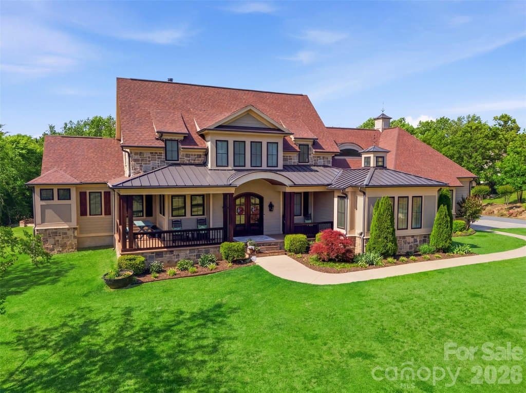 425 Bridlepath Trl, Davidson