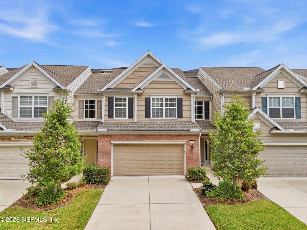 4008 Lionheart Dr, Jacksonville