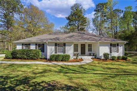 677 Sherwood Dr