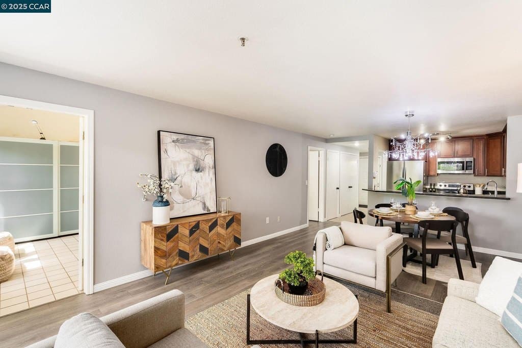 1722 S Villa Way, Walnut Creek