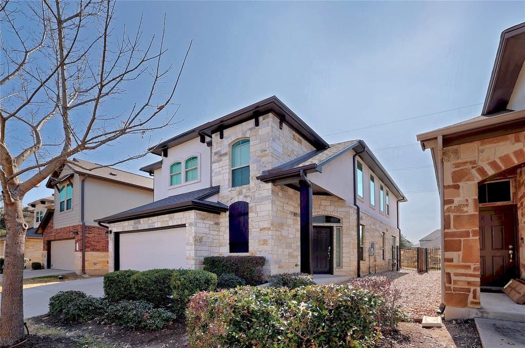 1401 Little Elm Trl Unit 104, Cedar Park