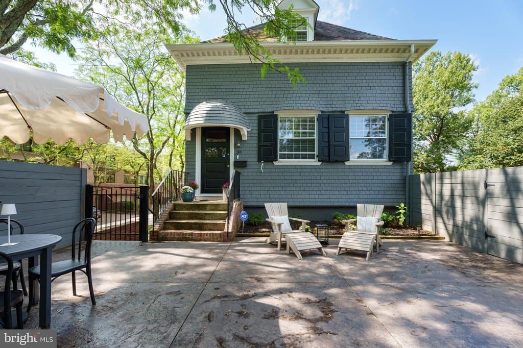 391 Nassau St Unit 2, Princeton