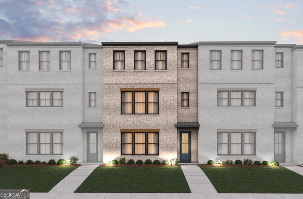 116 Bridgecrest Rd Unit 9, Roswell