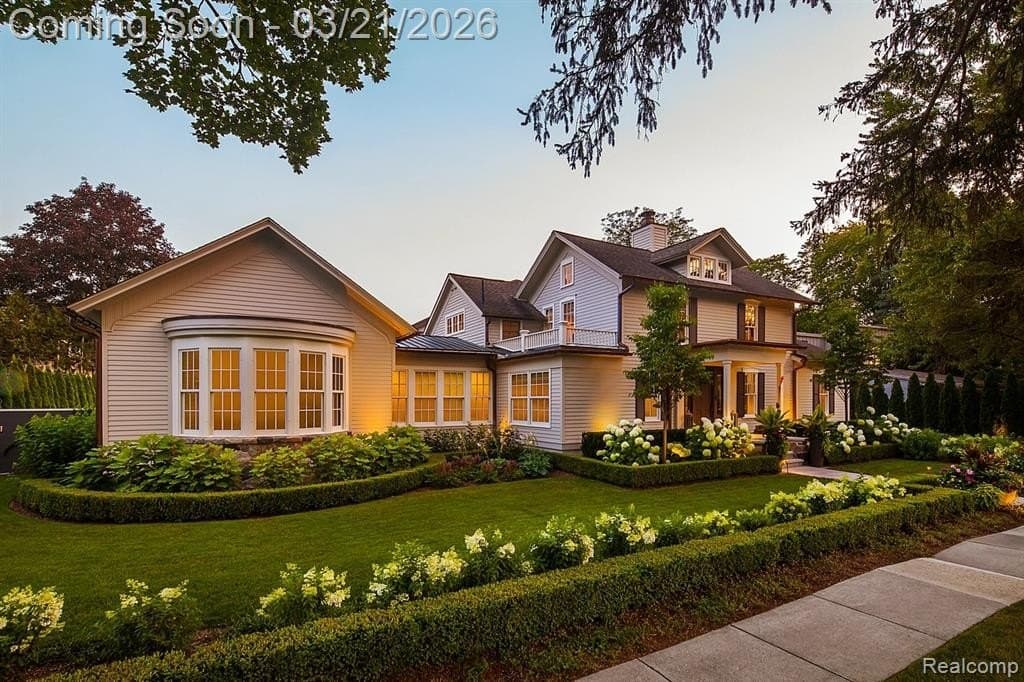 743 W Frank St, Birmingham