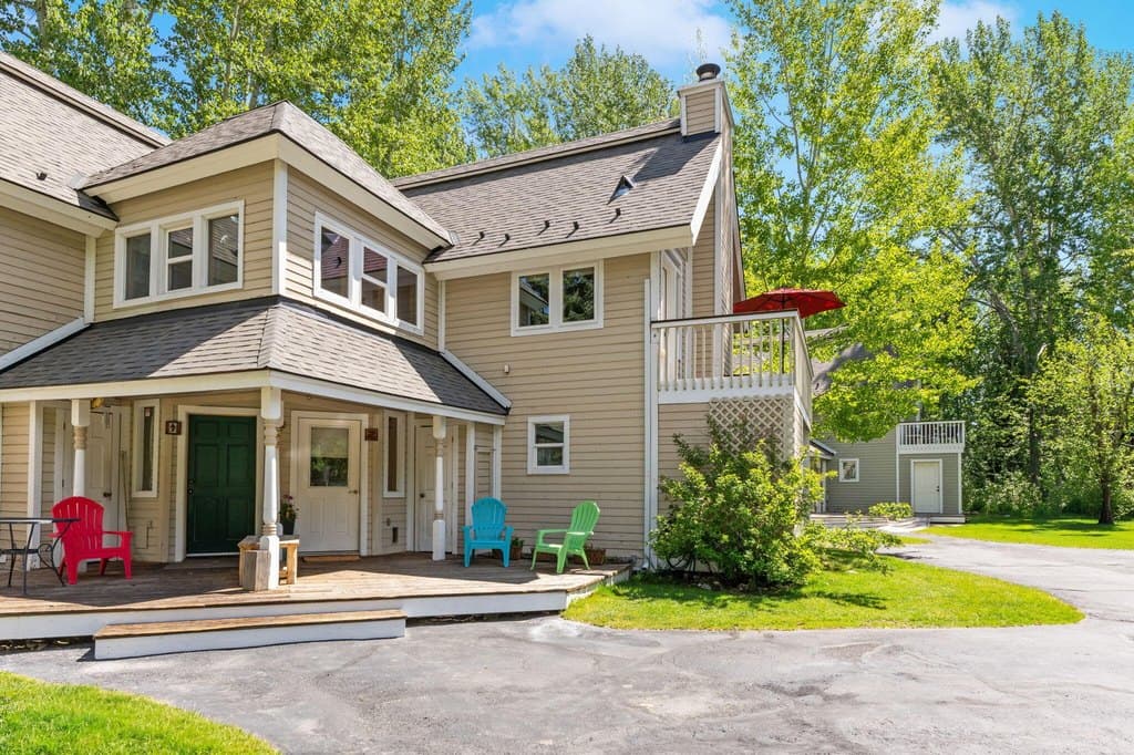171 Bordeaux St Unit 2, Ketchum
