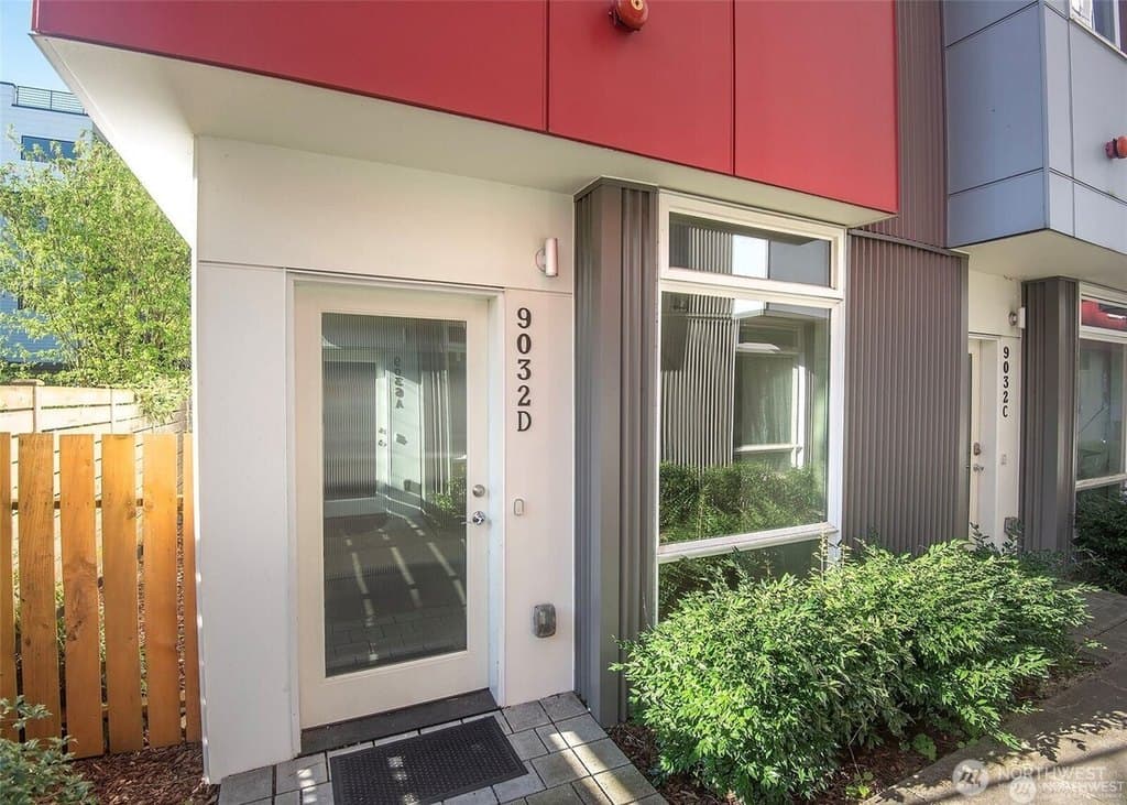 9032 14th Ave NW Unit D