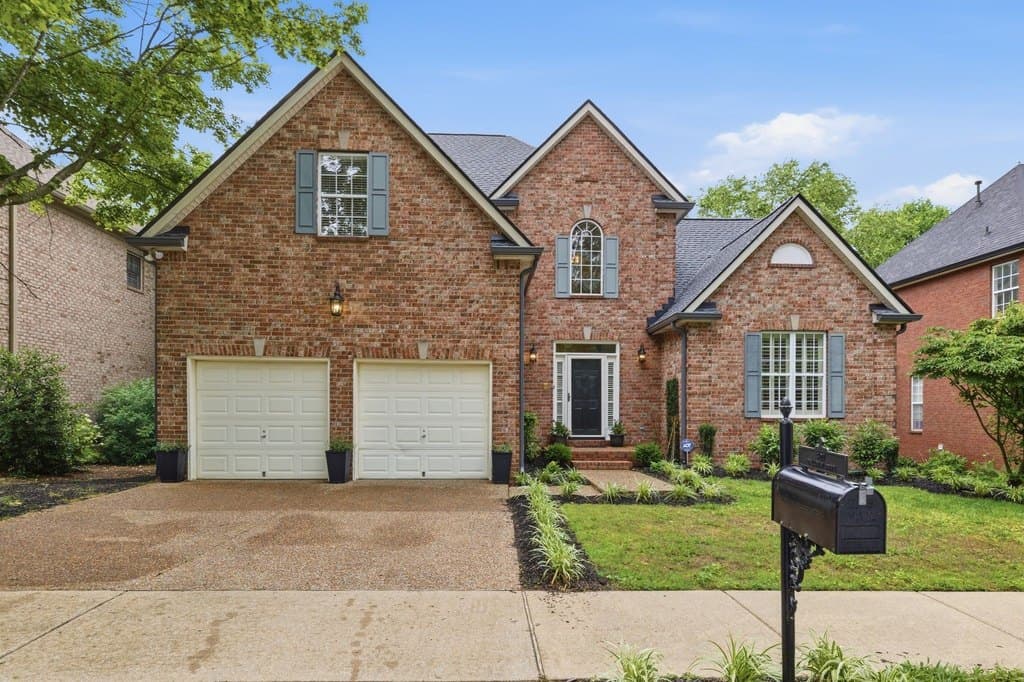 421 Galloway Dr, Franklin