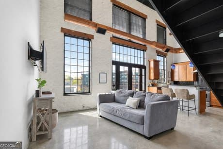 5434 Peachtree Rd Ste 117