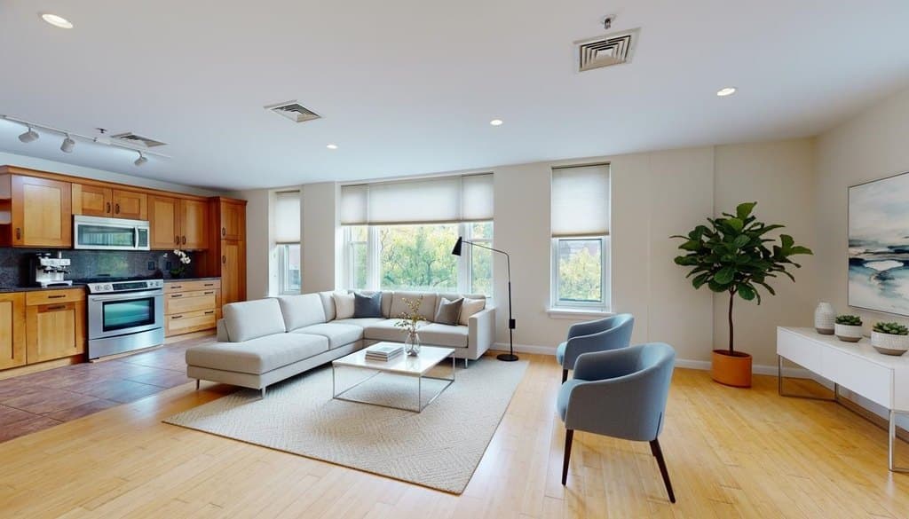 230 College St Apt 7, Burlington