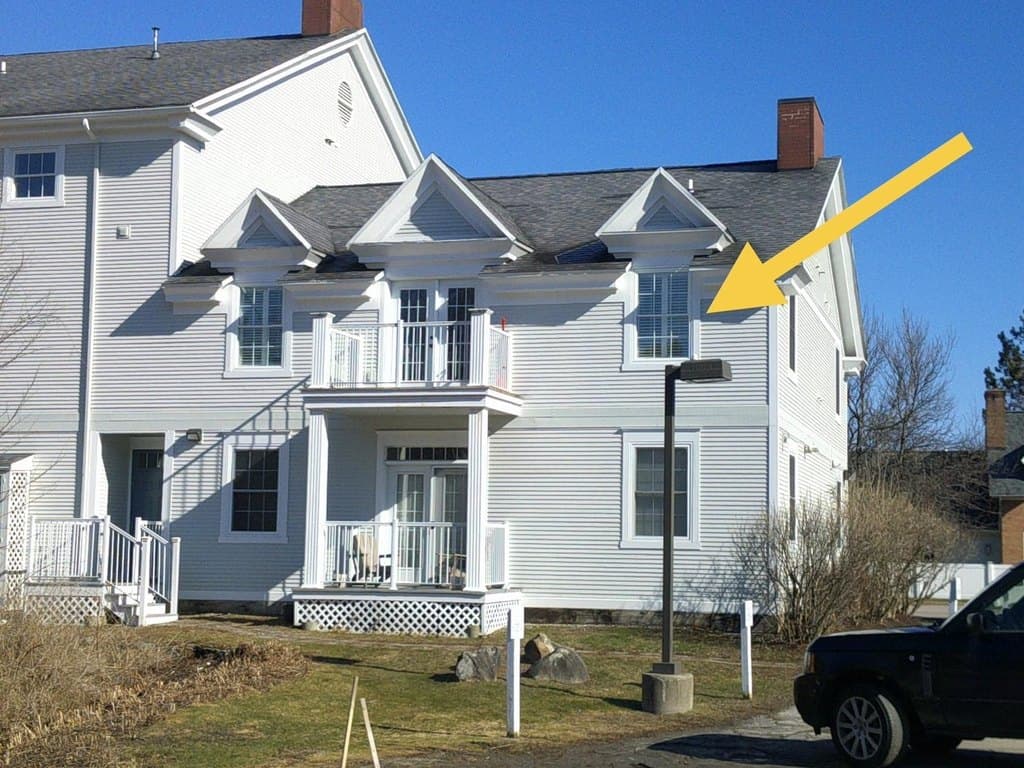 44 Park Pl Unit 205, Stowe