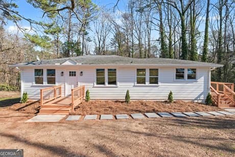 5284 Campbellton Rd SW