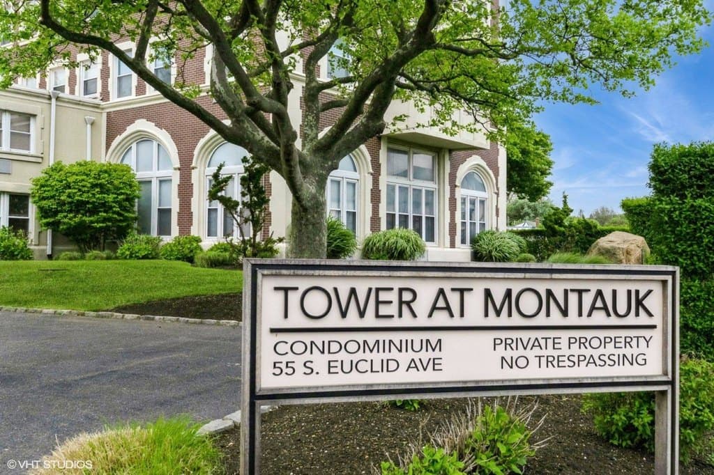 55 S Euclid Ave Unit 1E, Montauk