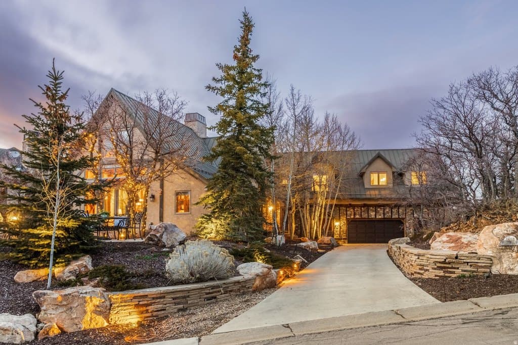 1403 Eagle Way, Park City