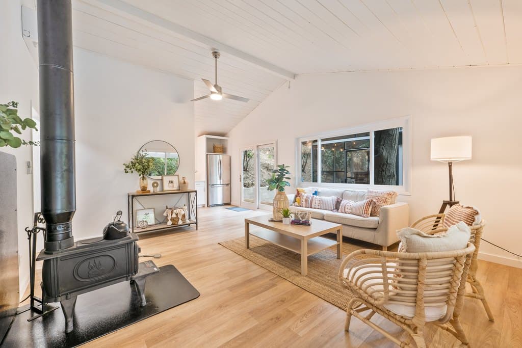 2899 Matilija Canyon Rd, Ojai