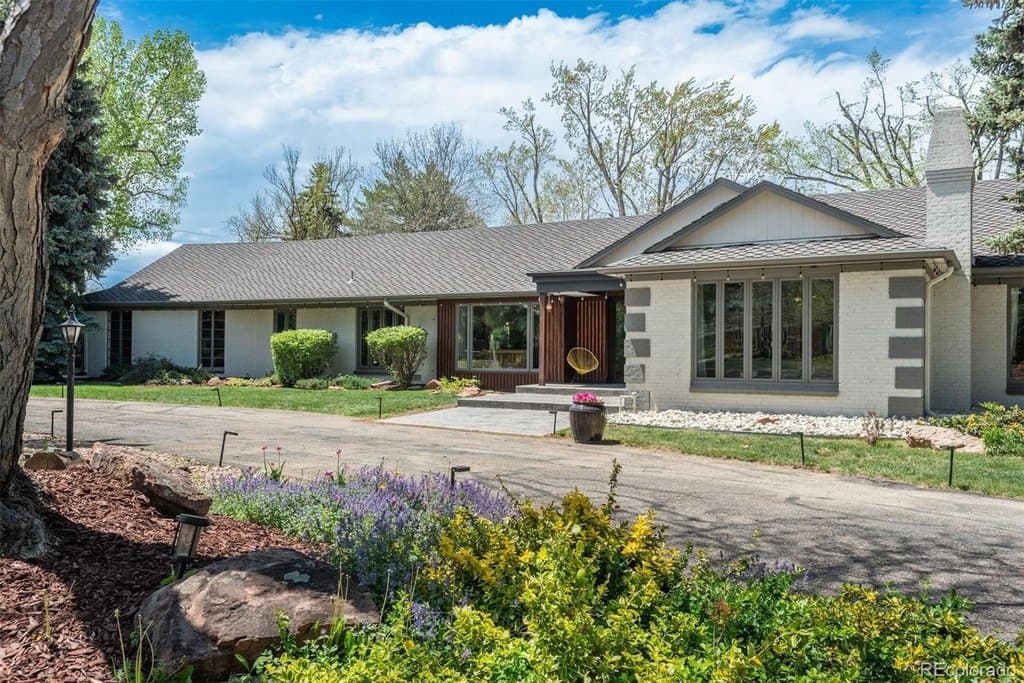 4285 S Hudson Pkwy, Cherry Hills Village