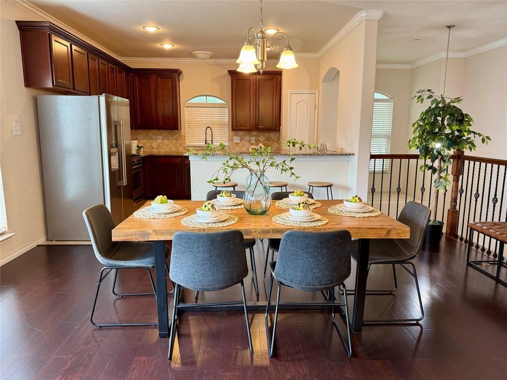 5534 Grosseto Dr, Frisco