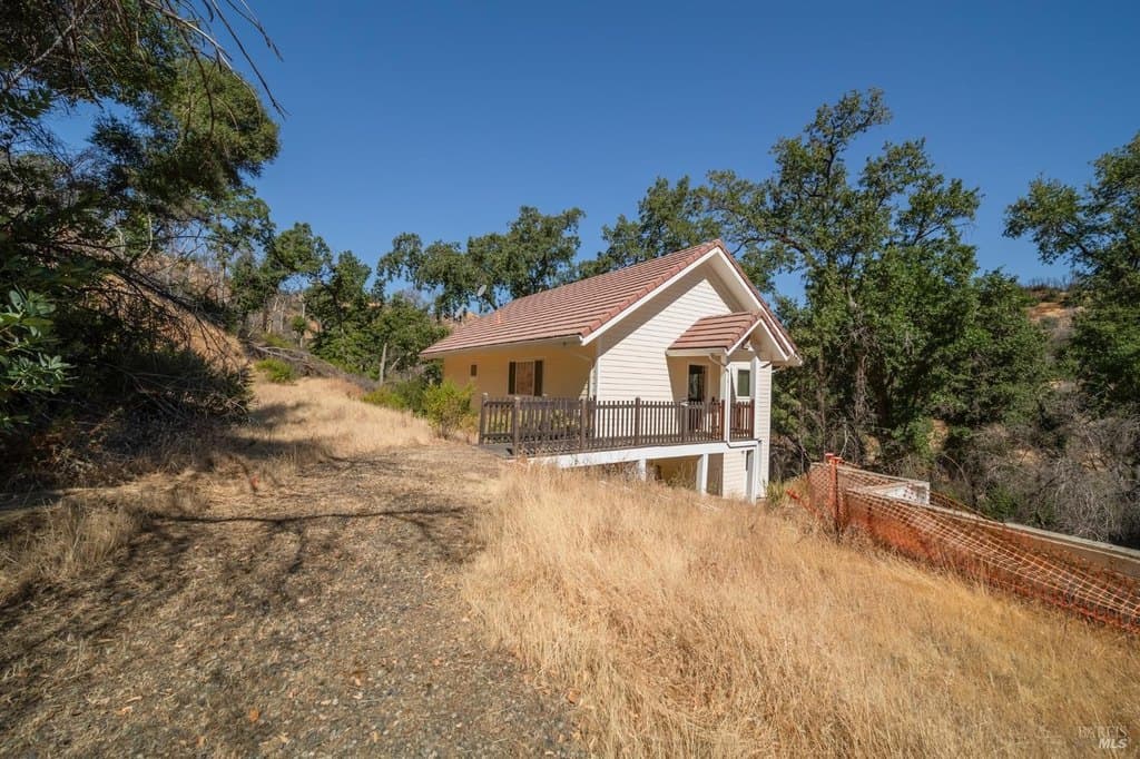 5950 State Highway 128, Napa