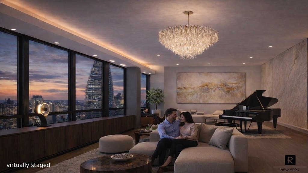 240 E 47th St Unit 37AB, New York