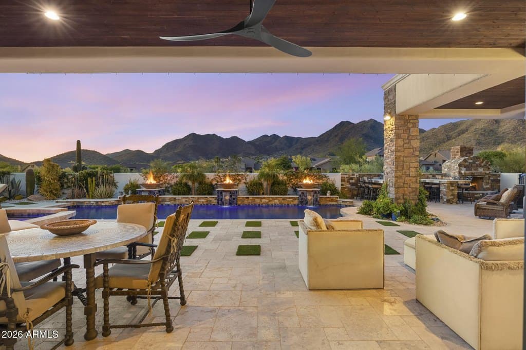 13766 E Yucca St, Scottsdale