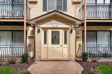 5143 N East River Rd Unit 355D