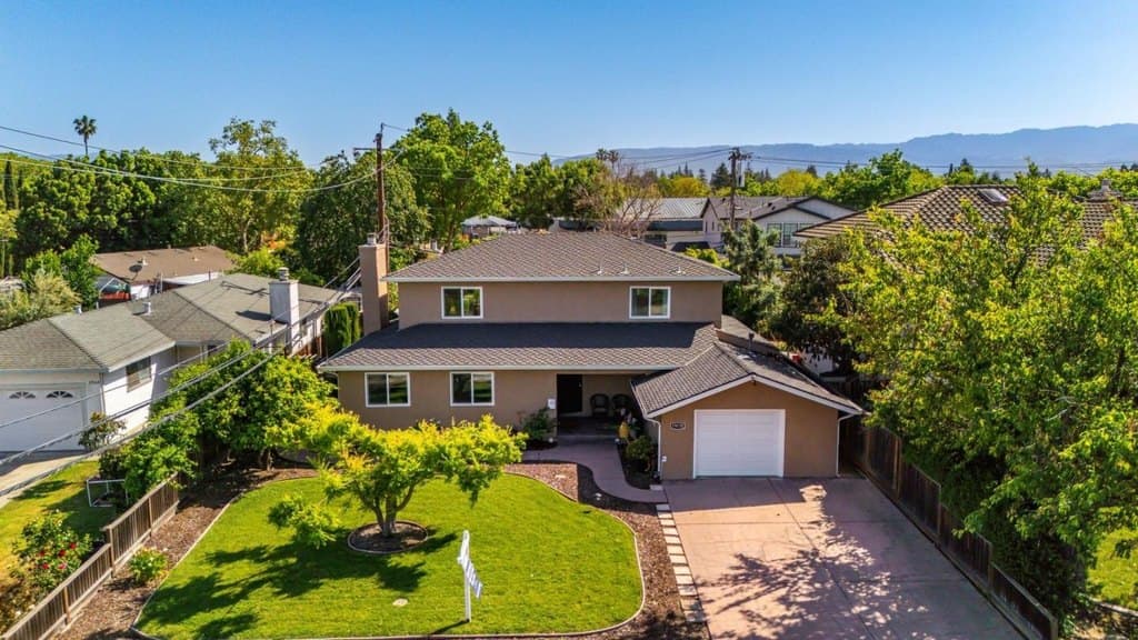 19170 Tilson Ave, Cupertino