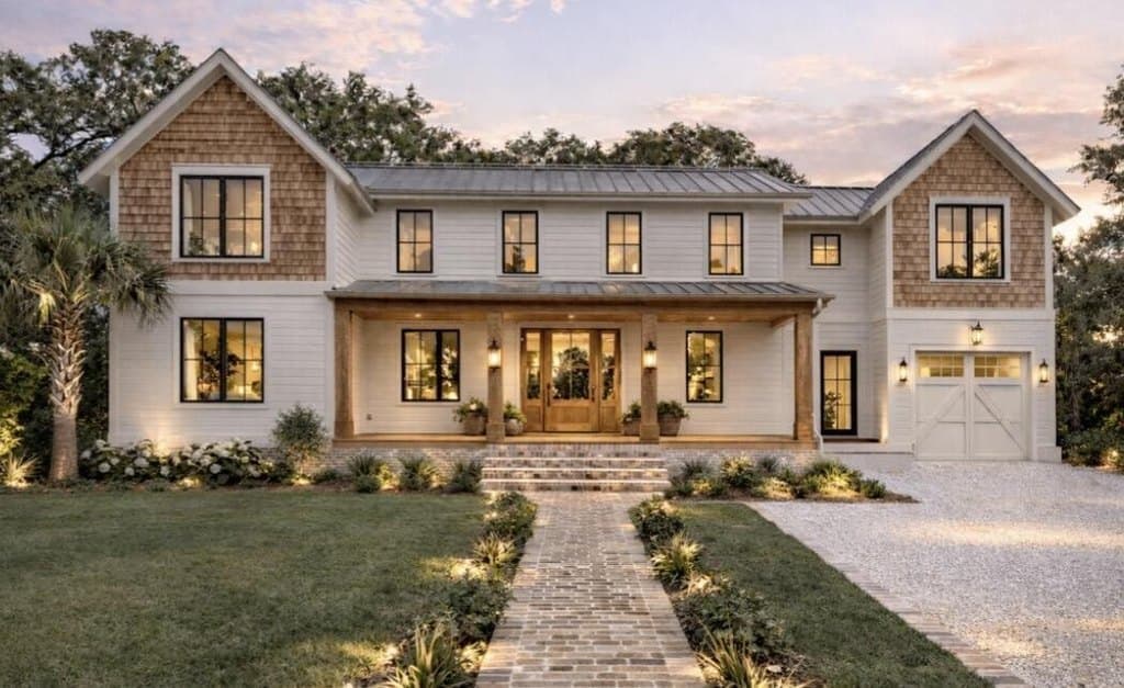 22 Charlestowne Rd