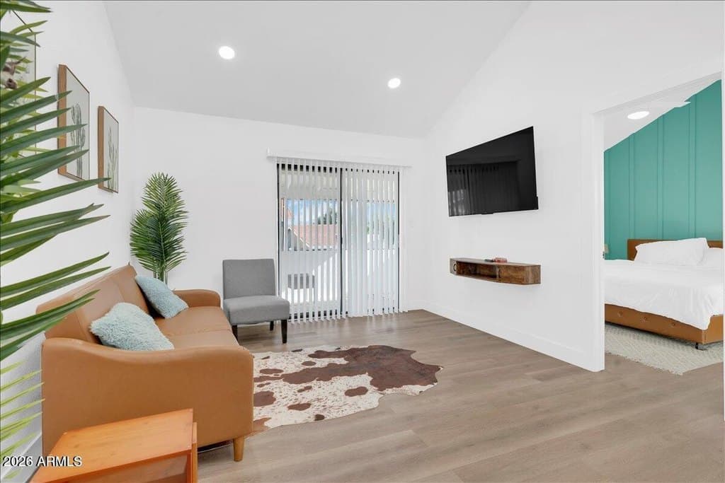 413 E Linda Ln Unit D, Gilbert