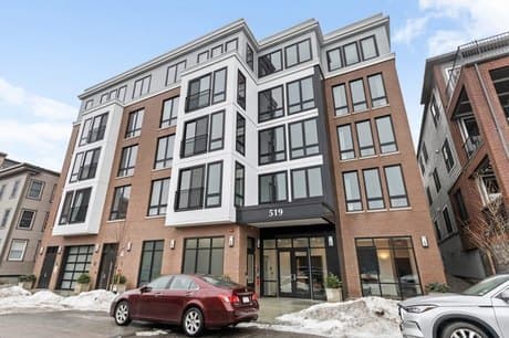 519 E 2nd St Apt 403