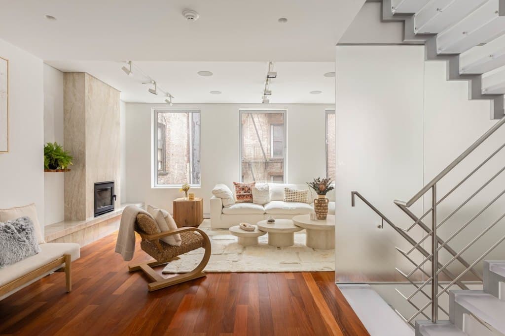 9 Minetta St, Manhattan