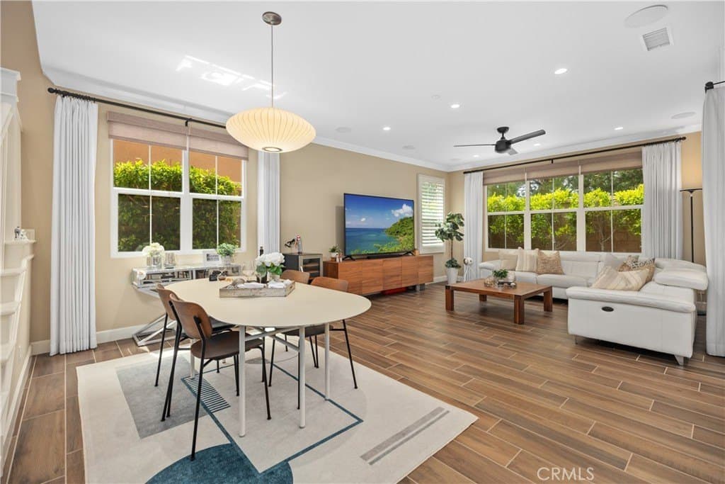 105 Yuba, Irvine