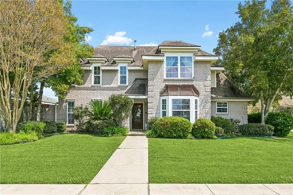 4701 Lake Vista Dr, Metairie