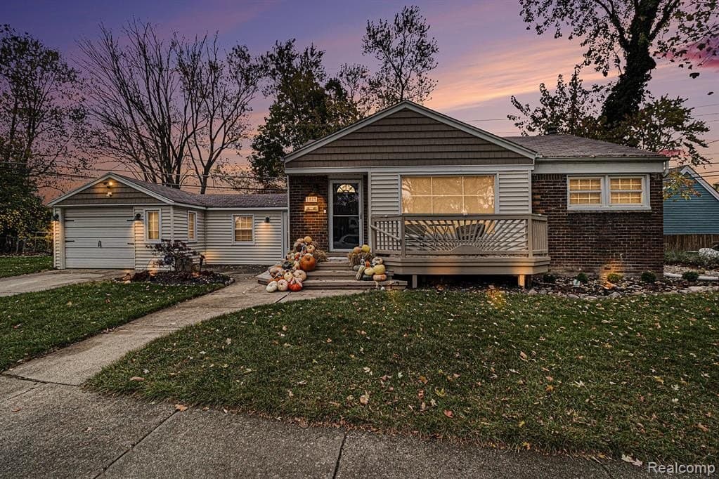 1815 E Lincoln St, Birmingham