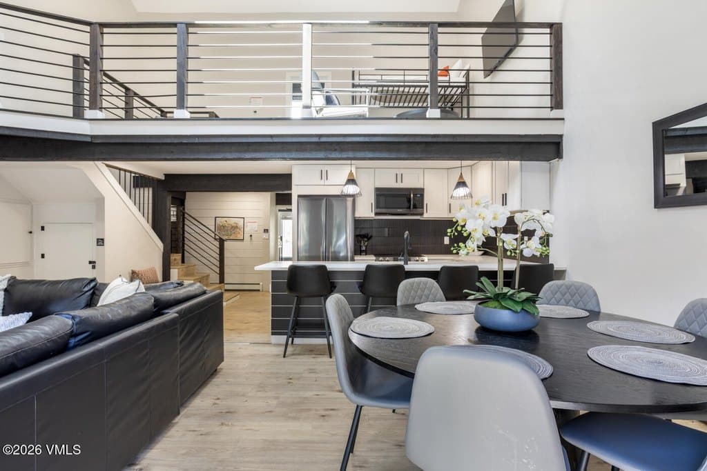 2958 S Frontage Rd W Unit C2, Vail