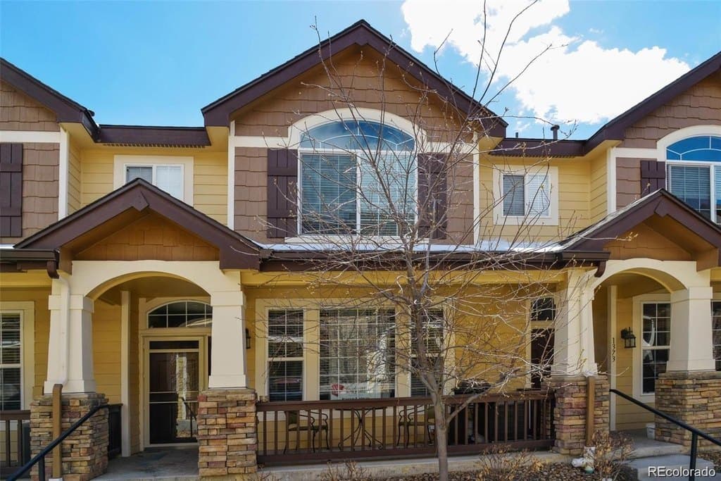 1377 Royal Troon Dr, Castle Rock