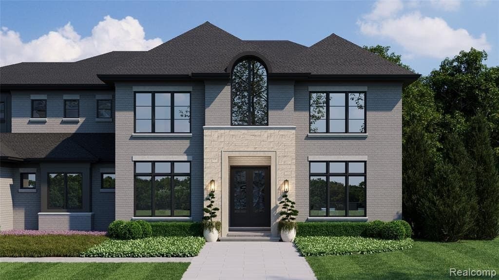 145 Bridgeview Dr, Bloomfield Hills