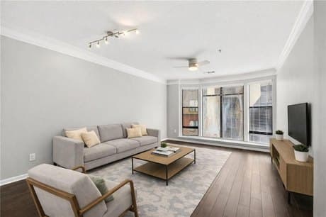 400 17th St NW Unit 2237