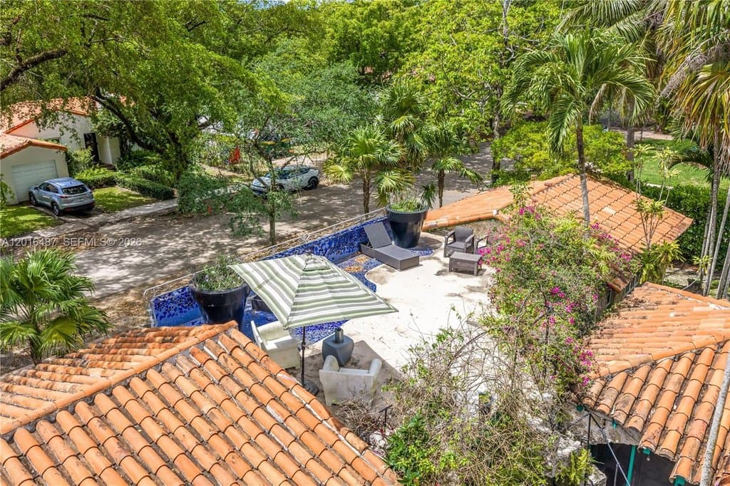 1301 Milan Ave Apt 3, Coral Gables