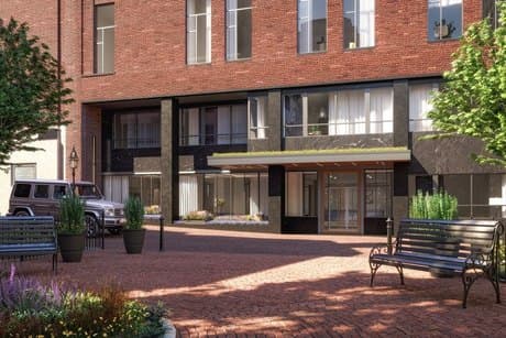 45 Temple St Unit 306