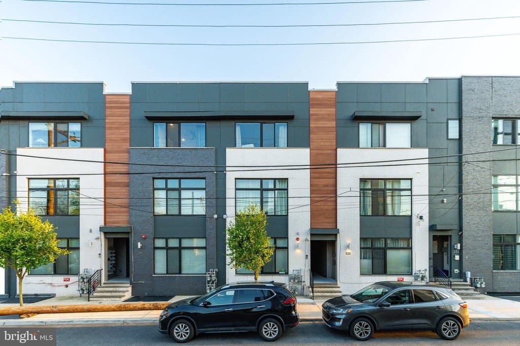 518 W Montgomery Ave Unit 5, Philadelphia