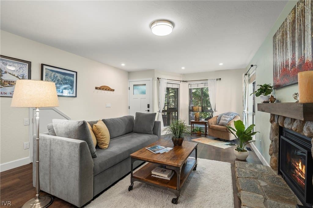 136 Juanita Dr Unit 24, Incline Village