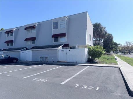 7321 Jackson Springs Rd