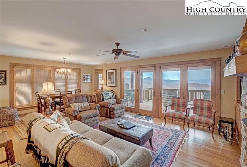 482 Indian Paintbrush Dr Unit RL1, Banner Elk