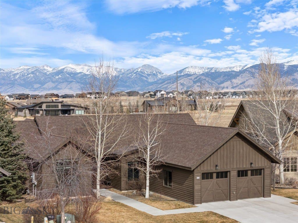 194 Wickwire Way, Bozeman
