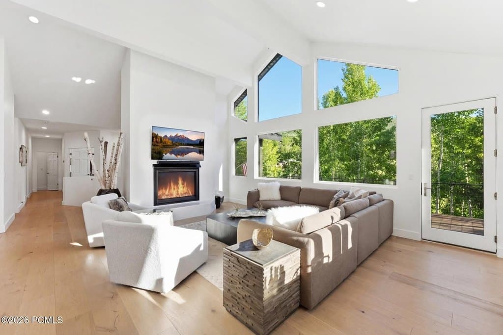 3141 W Homestead Rd, Park City