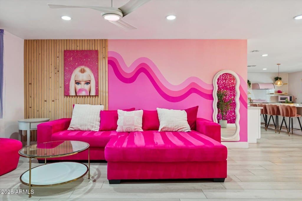 2190 E Greenway Dr, Tempe