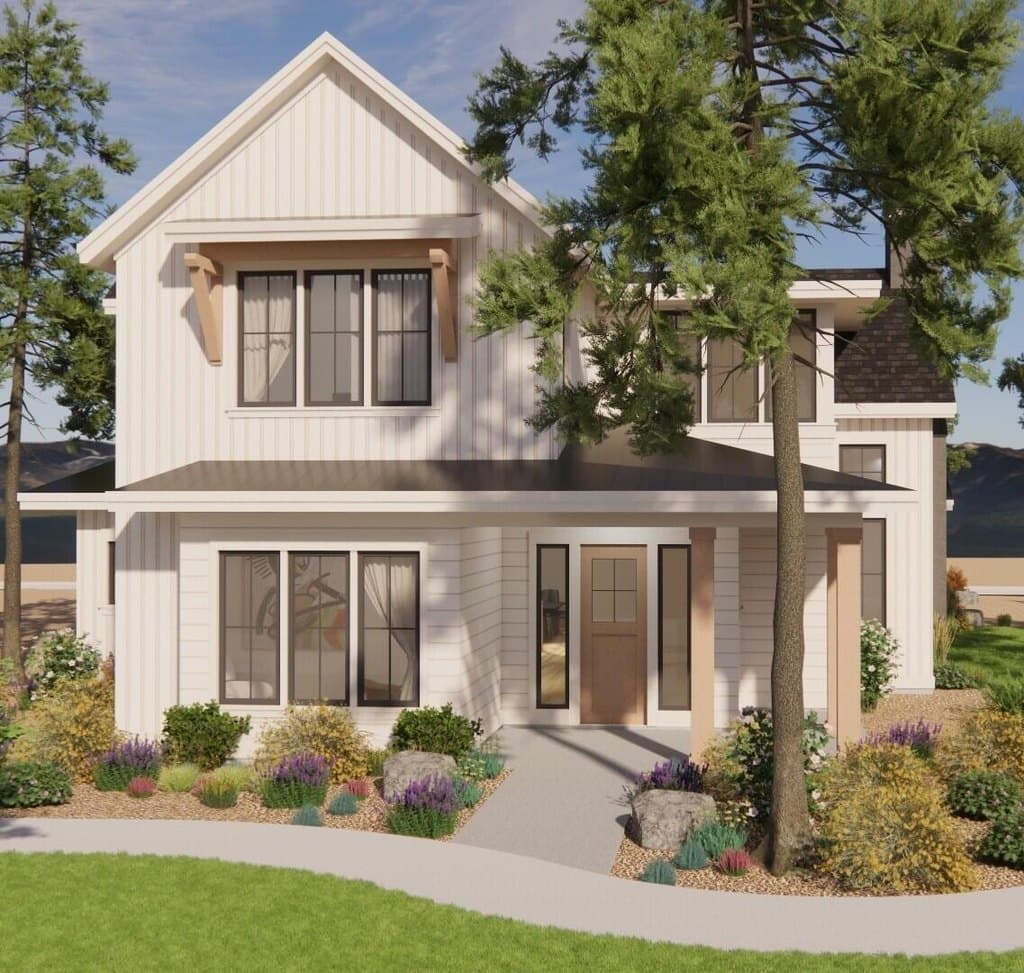 3410 NW Celilo Ln Lot 312, Bend