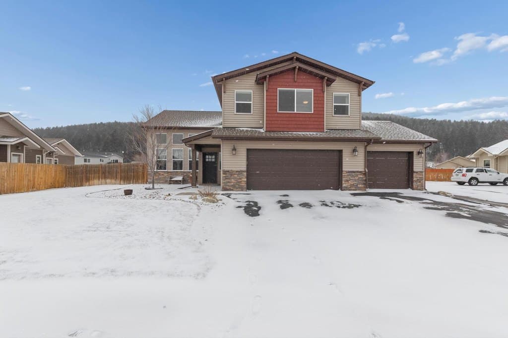 130 Lupine Dr, Kalispell