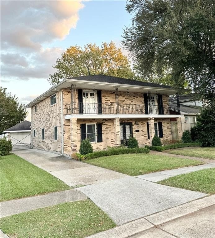 2305 Metairie Heights Ave, Metairie