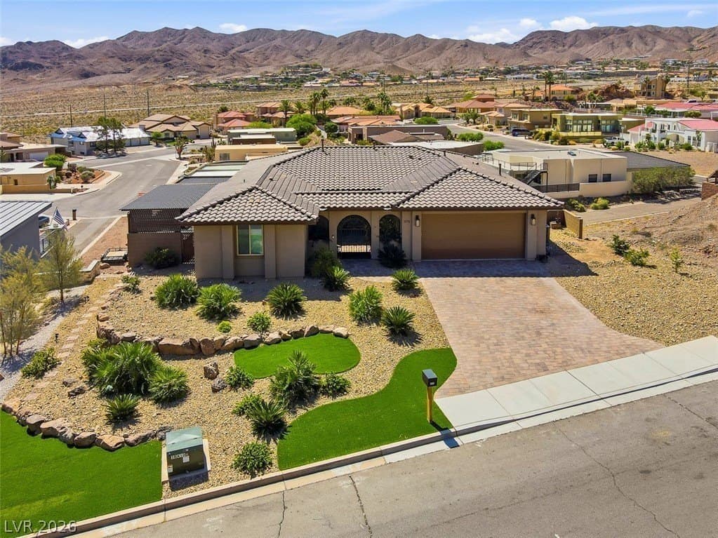 975 Keys Dr, Boulder City