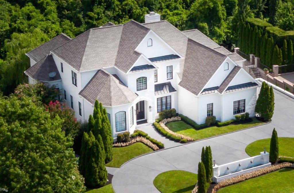 9572 Hampton Reserve Dr, Brentwood